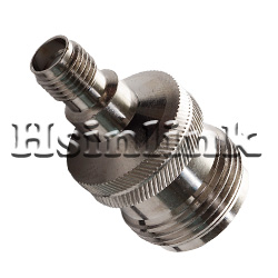 HS-SMAF To NF Adapter (18G)
